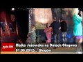 Wideo: Majka Jeowska na Dniach Gogowa 2012