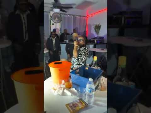 galaxy p and ghandi and mad cabra Florida West Palm Beach#dancehall #music