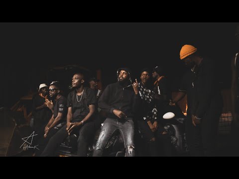 Drastick The Authentic - Chimuti [Official Video] ft. 10 Miles Logan