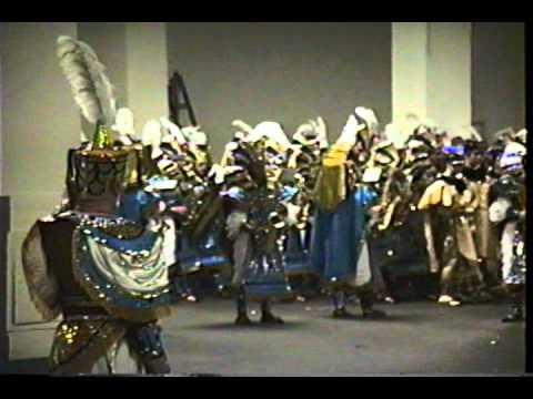 1995 Show of Shows Uptown - Egypt