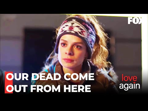 Zeynep Spoke Harshly to Şevket - Love Again Episode 124