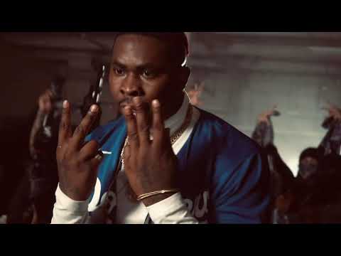 DW FLAME "THE WAY I FEEL"  (BEHIND THE SCENES)