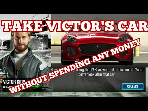 How to Beat Tier 4 and Take Victor's Project 7 without Spending Money | CSR Racing 2 | CSR2 WILL