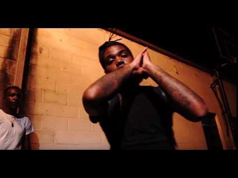 BredWinners Benji - GG Remix (Official Video)