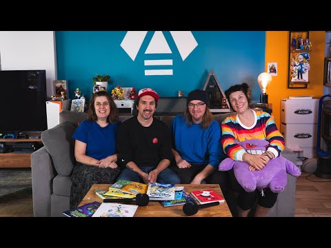 Presses Aventure and Alex BD