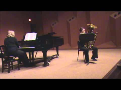 Broughton Sonata I- Allegro Moderato