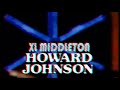 Howard Johnson & XL Middleton "Cant Get Away From Your Love" Official Visual