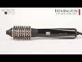 Remington Brosse à air chaud Blow Dry and Style AS7700