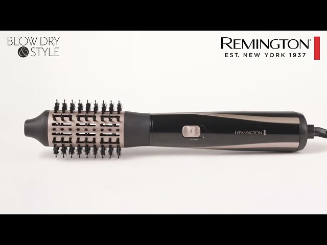 Remington Warmluftbürste AS7700 - 6 Aufsätze Für Produktbild-Vorschau 2