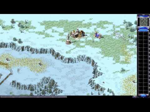 Red Alert 2 LIVE Stream: Marsh vs AoTman & Marko vs Wuey