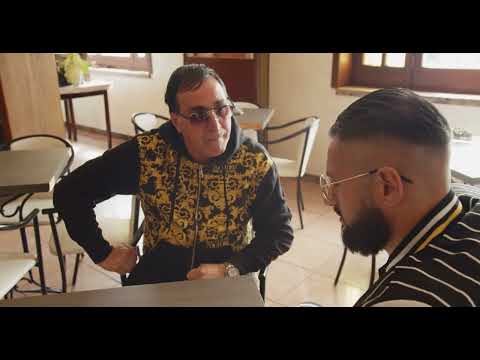 PINO D'INVERNO feat FRANCO CALONE  NUN O' SAPEVE