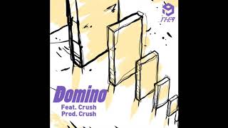 [Audio] 원더나인(1THE9) - Domino (Feat. Crush) (Prod. Crush, Gxxd)