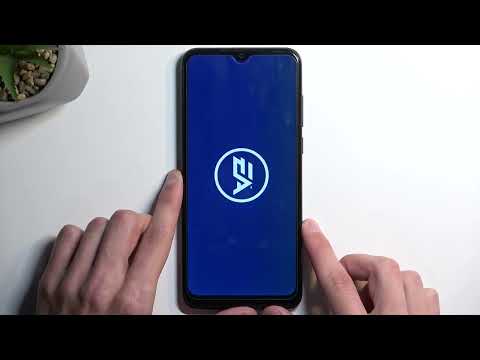 How to Record Screen on ZTE Blade A53+ - Screen Recorder