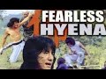 The Fearless Hyena 1979