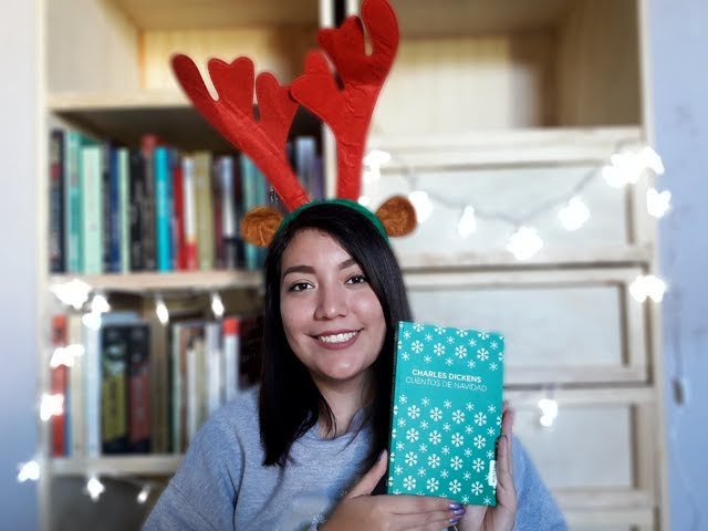 Vídeo relacionado con Cuentos de Navidad