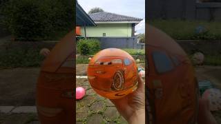 bola cars #short