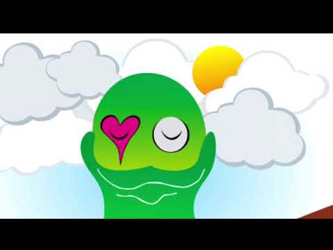 Yung Stew - Time Machine