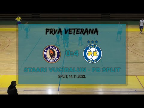 UMN_TV 1LV_Staari Vucibalun - PB Split (Sažetak)