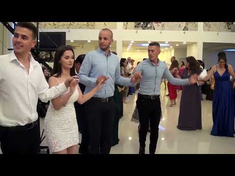 Dasmat Shqiptare - 2023 - Besarti & Aurela - Edita Sopjani & VALDO - bjeri gajdes