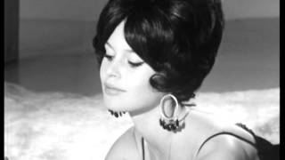 Brigitte Bardot en chanson que du pur bonheur...