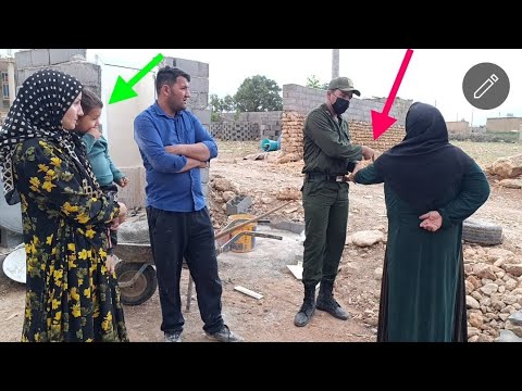 "Farkhunde's Effort to Maintain Custody in the Shadow of Reza's Neglect"