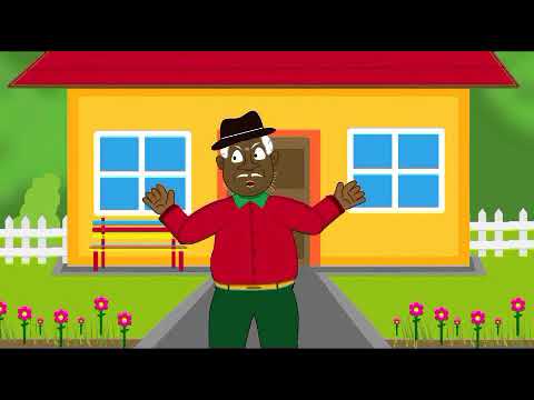 Elias Mabasa - Cheese Madala