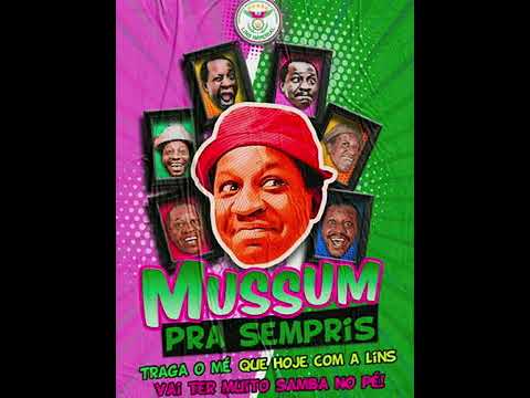 SAMBA OFICIAL DA LINS IMPERIAL 2021