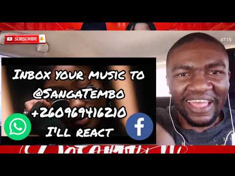 FIRST REACTION :: Esii x T. Sean - You Deserve It (Video Dir. Lanzee Cooper)