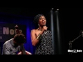 Jazzmeia Horn - Please Do Something/Willow Weep for Me - Live @ Blue Note Milano