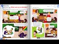 Get Smart Plus 3: Page 82 & 83 - Story Time (Where Were You On Saturday)