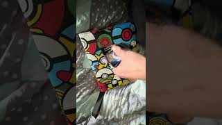 AUF DIESE KARTE habe ich lange GEWARTET!! Ewige Rivalen Pokemon booster #shorts