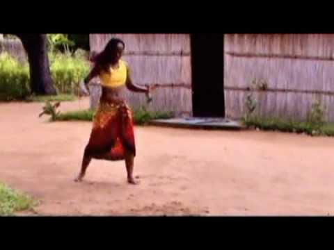 Dilon Djindji - Xitlanwana (Video Oficial)