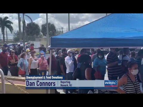 The Economy, Jobs & Emergency Food