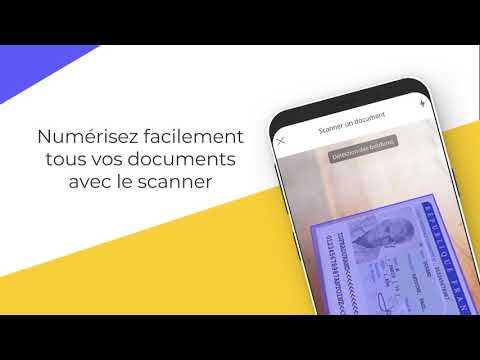 Digiposte Digital safe Video