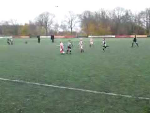 ENTER VOORUIT F4 - SV ENTER F4