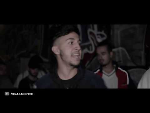 REUTO vs LAHA - CUARTOS // FINAL UNIÓN BARCELONA