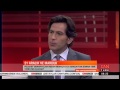 CNN Türk Levent Kurnaz 21 Aralık 2012