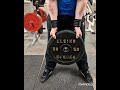 50kg Eleiko Plate For Hold