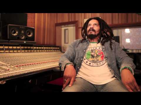 HOUSE OF MARLEY - Rohan Marley - Interview with DJ SEPTIK (June12)