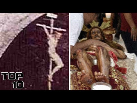 Top 10 Ancient Secrets MOST PEOPLE Don't Know About - Part 2