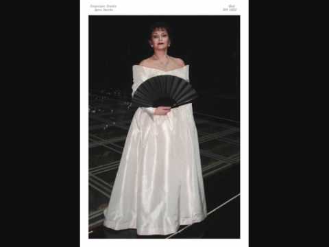 Eboli / DON CARLO Agnes Zwierko 2007