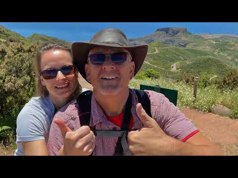 La Gomera - la isla colombina