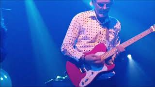 THE FLOWER KINGS + SPOCK&#39;S BEARD - LIVE - Paris - Full Concert