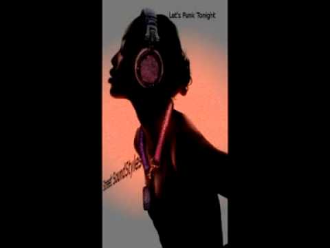 Street SoundStyles present "Let"s Funk Tonight" volume 1 Mix.avi