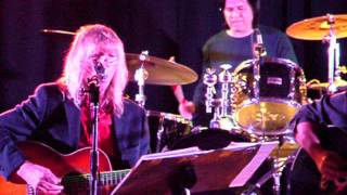 Steve Whiteman & Gentleman East Performing Come Together