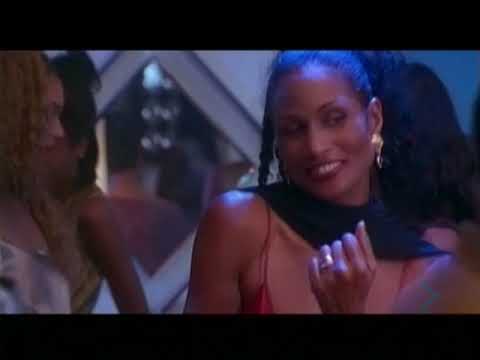 Foxy Brown Feat  Dru Hill - Big Bad Mamma