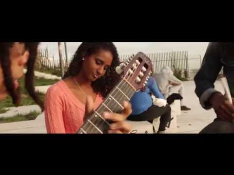 Kady - Curti Bo Life (Cover) [Promo Video]