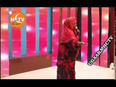 NACABKAY HA IIJABIN (SAYNAB CIGE) HEES MACAAN HCTV