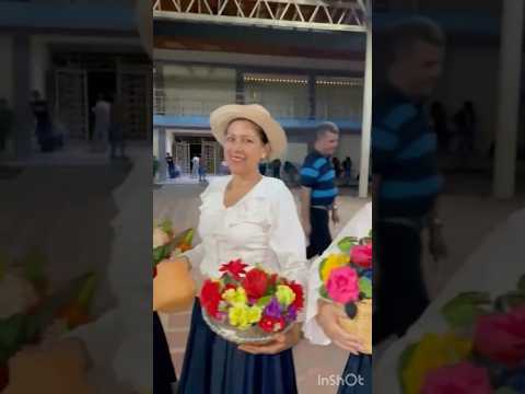 Danzas Somos un Ejemplo Colón Tachira 🇻🇪