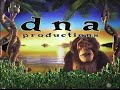 O Entertainment DNA Productions Nickelodeon Productions